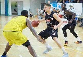 Michał Jankowski wraca do niezłej dyspozycji