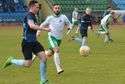 Unia Hrubieszów – Hetman Zamość 0:0. Jeszcze bez skreślania