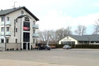 Czy do nowego hotelu i sali weselnej dołączy basen i SPA?