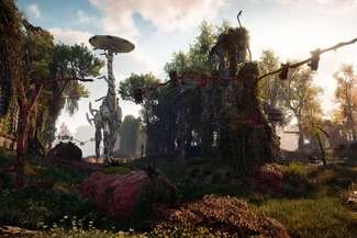 Horizon Zero Dawn