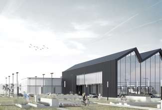 Fabryka mebli w Zamościu