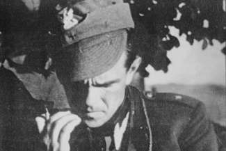 Hieronim Dekutowski „Zapora” 