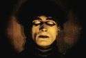 fot. kadr z film "Gabinet doktora Caligari"