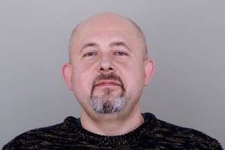 Dr Piotr Kwiatkowski