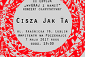 Koncert charytatywny "wyGRAJ z nami!" 