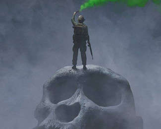 "KONG: Wyspa Czaszki"