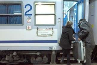 W lutym Komisja Europejska zgodziła się na finansowanie odcinka Otwock – Lublin. Koszt modernizacji to niemal 4,7 mld zł, a dofinansowanie unijne wyniesie 3,2 mld zł
