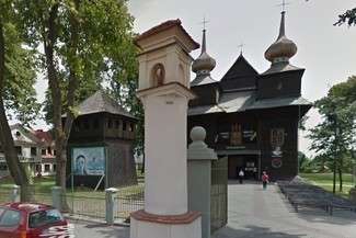 Trzecia kolumna pamięci będzie poświęcona katastrofie smoleńskiej