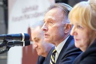 Marek Goliszewski wziął udział w zorganizowanym przez lubelską lożę BCC forum o najważniejszych szansach i zagrożeniach dla przedsiębiorców w latach 2017-2018