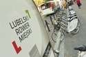 Stacja Lubelskiego Roweru Miejskiego