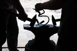 Kowale w Wojciechowie