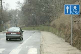 Ulica Kalinowszczyzna