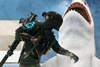 Call of Duty: Infinite Warfare Continuum