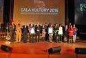 Gala Kultury 2017. Kto dostanie miejskie nagrody?