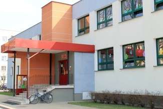 Miejskie Przedszkole nr 5 w Puławach