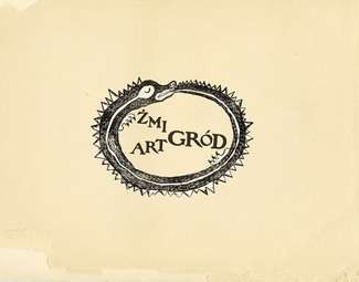 ArtGród - artystyczny Żmigród w maju