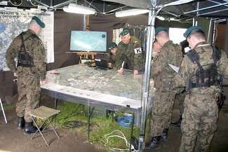 Kolejne zwycięstwo ogólnopolskich zawodach to efekt intensywnego szkolenia
