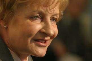 Mija rok od śmierci Zyty Gilowskiej