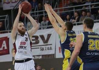 W niedzielę TBV Start kończy sezon. Bilety na ostatni mecz za 5 zł!