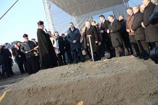  W Białej Podlaskiej realizowany jest już m.in. rządowy program Mieszkanie Plus