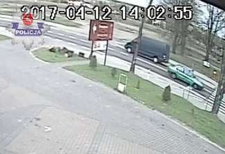 Kierowca był trzeźwy, ale policjanci zatrzymali mu prawo jazdy