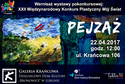 Wystawa "Mój Świat" w Galerii Krańcowej