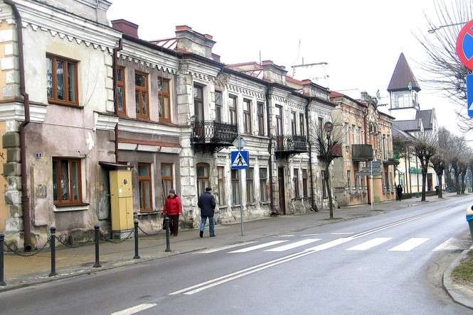 Przygraniczna Włodawa dołączyła do miast z budżetem obywatelskim
