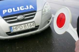 Mężczyźnie grozi do pięciu lat więzienia