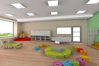 Lublin: Żłobek na Czechowie nie będzie tak tani