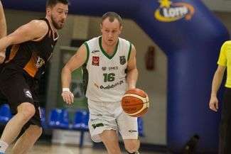 AZS UMCS Lublin – Polonia Bytom 77:59. Mają ćwierćfinał