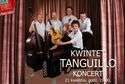 Kwintet Tanguillo w Radiu Lublin