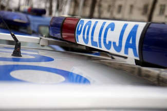 Potrąciła pieszego na przejściu. 76-latek zmarł w szpitalu