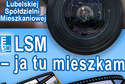 Wystawa "LSM - ja tu mieszkam"