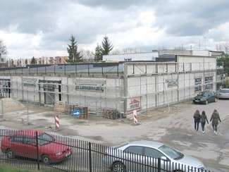 Nowa siedziba Chełmianki ma być gotowa przed końcem czerwca
