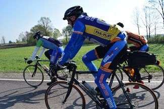 W sobotę startuje ultramaraton kolarski "Piekny Wschód"