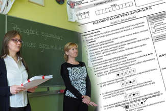 Egzamin gimnazjalny 2017. Na początek część humanistyczna