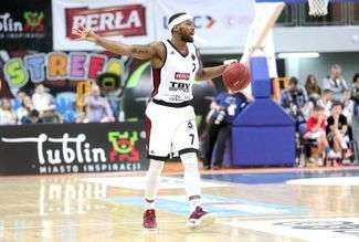 Stelmet – TBV Start 86:75. Mistrz kraju okazał się za mocny