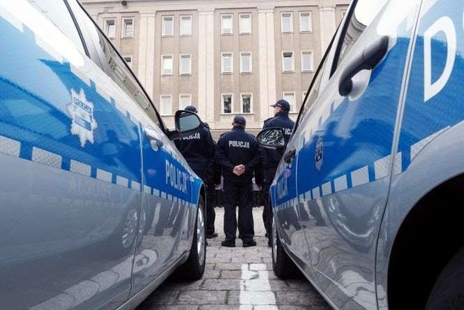 O sprawie wiedzą lubelscy policjanci