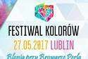 Festiwal Kolorów wraca do Lublina