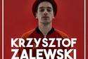 Krzysztof Zalewski wystąpi na Kozienaliach w Lublinie
