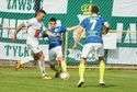 Chełmianka - POM Iskra Piotrowice 4:2. Kapitan znowu na ratunek