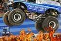 American Monster Truck Moto Show w Lublinie