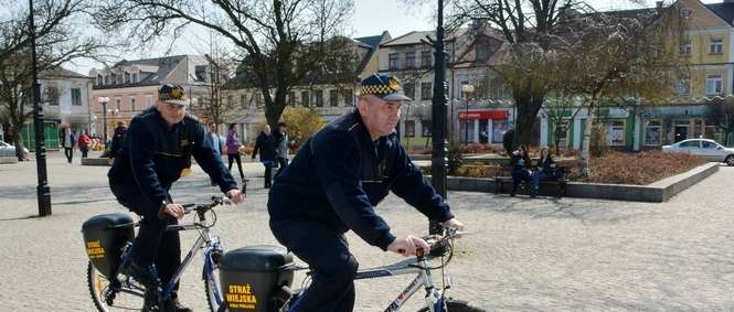 Straż Miejska w Białej Podlaskiej