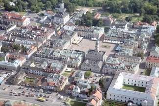 Zamość