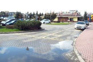 6 lat sporu o ziemię zajmowaną przez McDonald's. Spadkobiercy chcą zwrotu