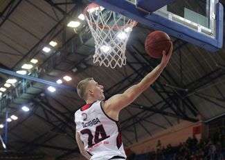 Występ Mateusza Dziemby w Sopocie stanął pod znakiem zapytania