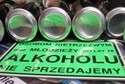 Zamknęli sklepy, żeby alkohol nie lał się w parku