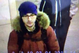 Zamach w Rosji. Wiadomo, kim był zamachowiec