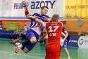 Azoty Puławy wygrały pierwszy mecz ćwierćfinałowy z Wybrzeżem