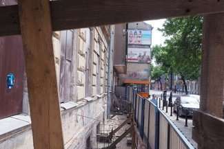 Zwolnione przez dom dziecka budynki przeznaczono na potrzeby Prokuratury Rejonowej Lublin-Północ